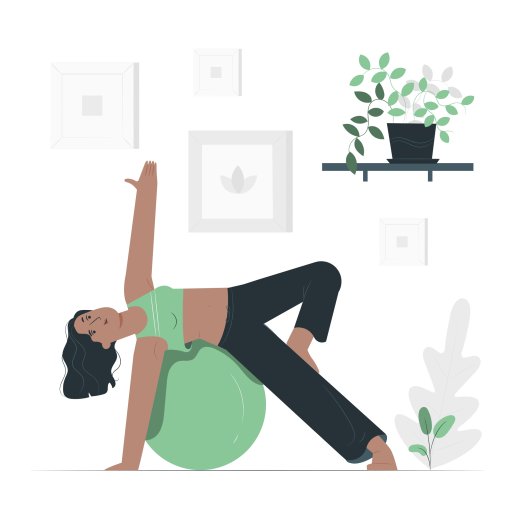 Pilates-pana